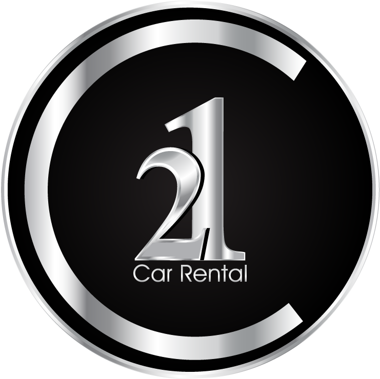 21 Car Rental